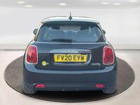 MINI ELECTRIC