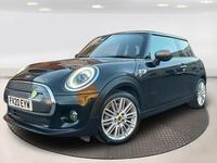 MINI ELECTRIC