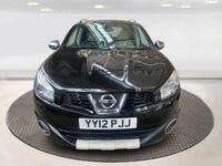 NISSAN QASHQAI+2