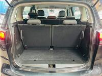 VAUXHALL ZAFIRA TOURER