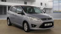 FORD GRAND C-MAX