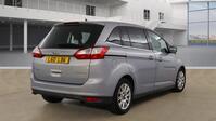 FORD GRAND C-MAX