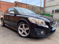 VOLVO C30