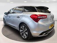 CITROEN DS5