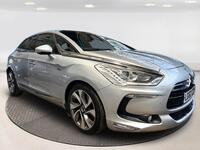 CITROEN DS5
