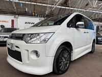 MITSUBISHI CHALLENGER