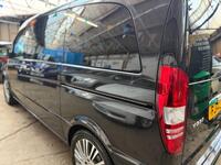 MERCEDES-BENZ V CLASS