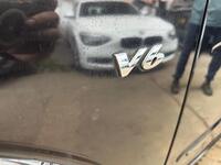 MERCEDES-BENZ V CLASS