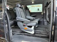 MERCEDES-BENZ V CLASS