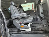 MERCEDES-BENZ V CLASS