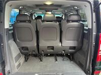 MERCEDES-BENZ V CLASS