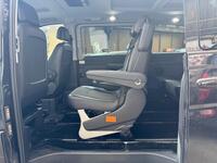 MERCEDES-BENZ V CLASS
