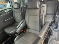 MERCEDES-BENZ V CLASS