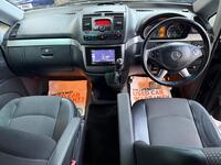 MERCEDES-BENZ V CLASS