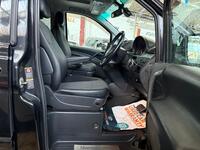 MERCEDES-BENZ V CLASS
