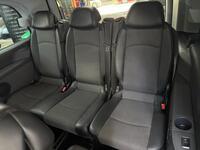 MERCEDES-BENZ V CLASS