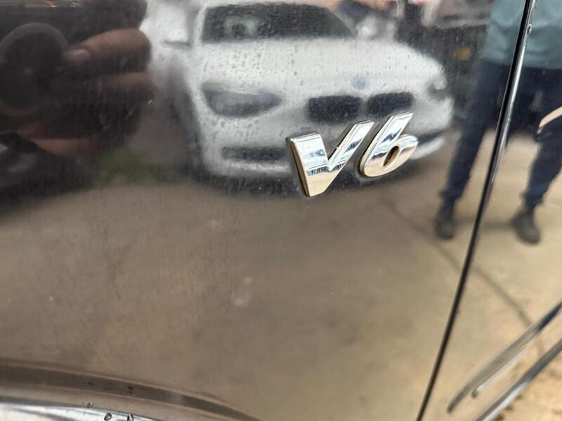 MERCEDES-BENZ V CLASS