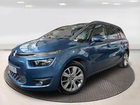 CITROEN GRAND C4 PICASSO
