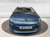 CITROEN GRAND C4 PICASSO