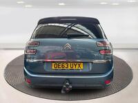 CITROEN GRAND C4 PICASSO