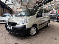 PEUGEOT EXPERT TEPEE