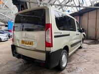 PEUGEOT EXPERT TEPEE
