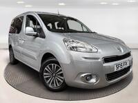 PEUGEOT PARTNER TEPEE