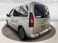 PEUGEOT PARTNER TEPEE